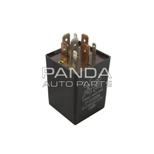 Реле №13 кондиционера ОРИГИНАЛ A11-3735015