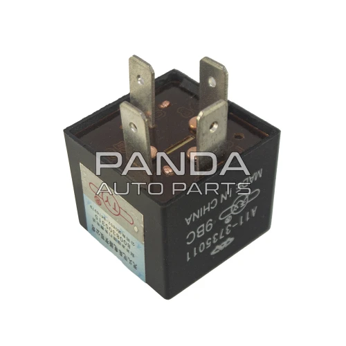 Реле 14 A11-3735011