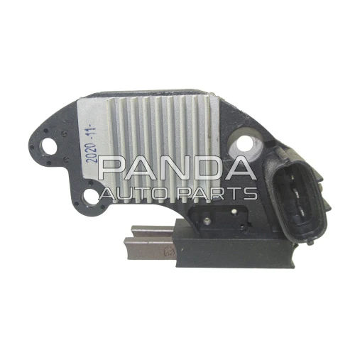 Реле зарядов на генератор Geely CK1F (Джили СК1Ф) 1106010346