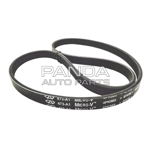 Ремень кондиционера Great Wall HAVAL H5 (Грейт Вол Хавал Н5) SMD186125