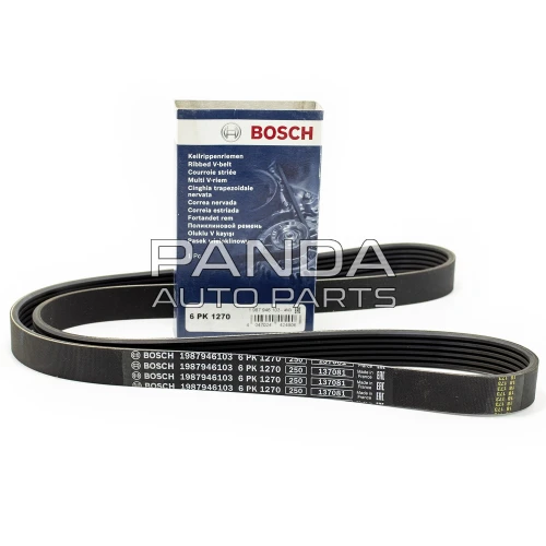 Ремень генератора  BOSCH A11-3701315BA