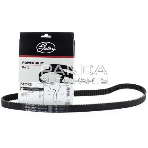 Ремінь ГРМ  GATES 473H-1007073