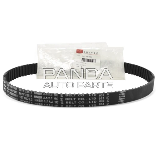 Ремінь ГРМ ОРИГІНАЛ 372-1007081