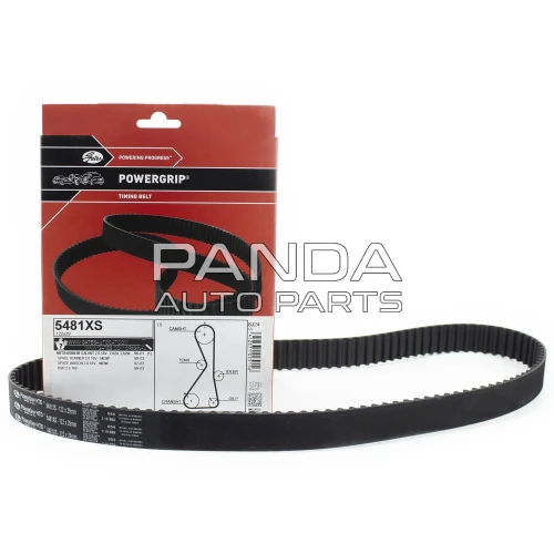 Ремінь ГРМ  GATES SMD329639