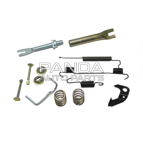 Ремкомплект гальмівного барабана лівий S11-5874566