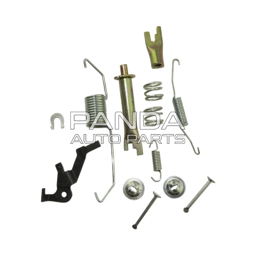 Ремкомплект тормозного барабана левый Geely MK2 (Джили МК2) 1014001815-RL