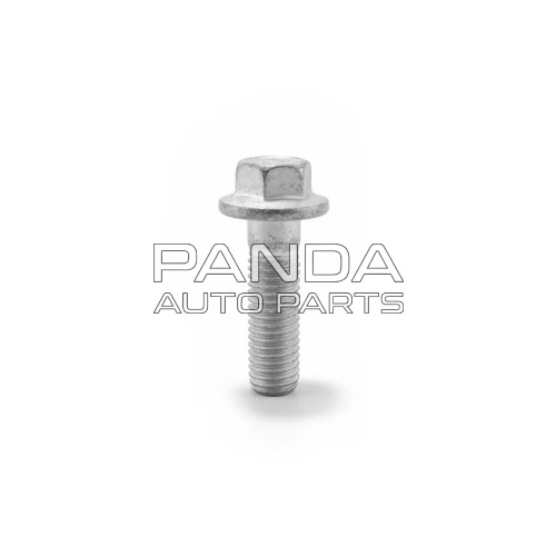 Болт кріплення компресора Q1841035