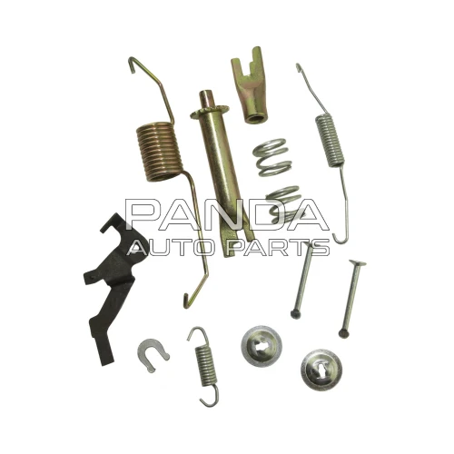 Ремкомплект тормозного барабана правый Geely MK2 (Джили МК2) 1014001815-RR