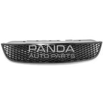 Решетка бампера верхняя S18D-2803521