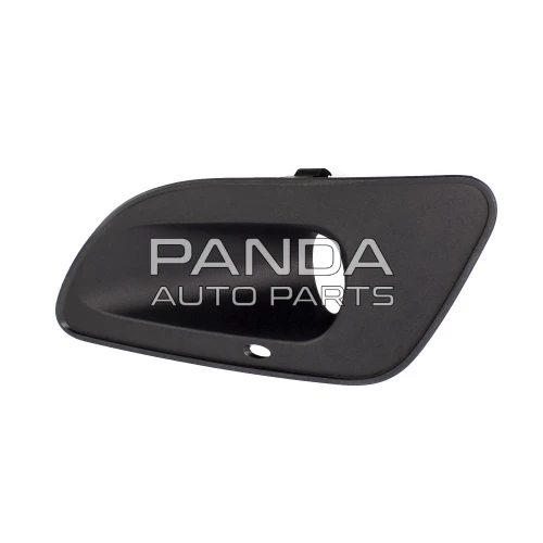 Решетка противотуманной фары левая A13-2803533