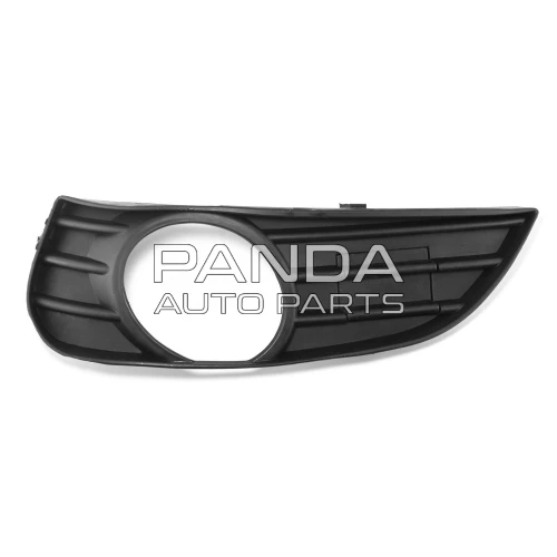 Решетка противотуманной фары левая 1018006113