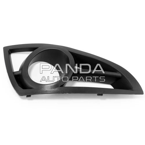 Решетка противотуманной фары правая 1018002985