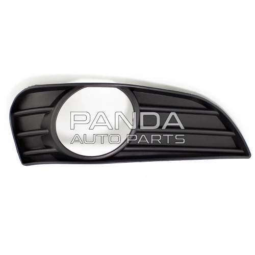 Решетка противотуманной фары правая 1018006114