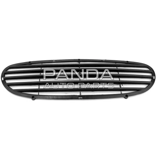 Решетка переднего бампера овал S11-2803533AB