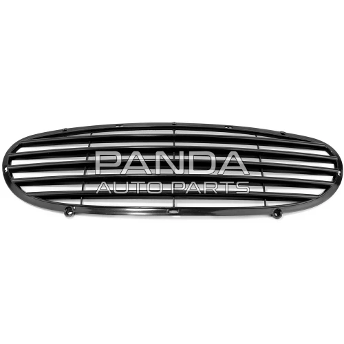 Решетка переднего бампера овал ОРИГИНАЛ S11-2803533AB