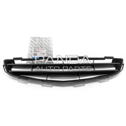 Решетка переднего бампера ОРИГИНАЛ 1018002986