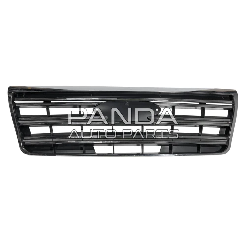 Решітка радіатора без емблеми B11-8401050