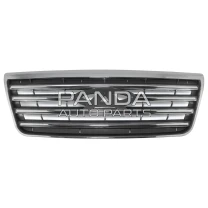 Решетка радиатора с эмблемой B11-8401050BA