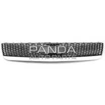 Решетка радиатора без эмблемы M11-8401130