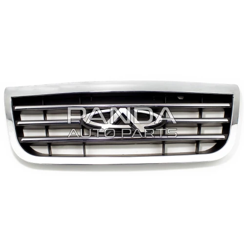 Решітка радіатора з емблемою новий зразок T11-8401050BC