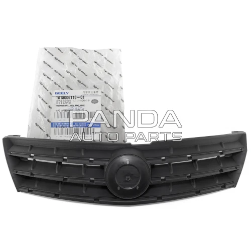 Решетка радиатора ОРИГИНАЛ 1018006116-01