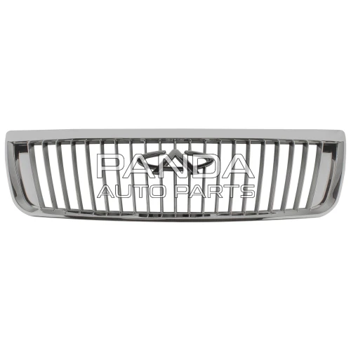 Решетка радиатора A15-8401505BA