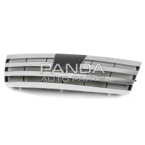 Решетка радиатора без эмблемы ОРИГИНАЛ A21-8401111