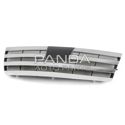 Решетка радиатора без эмблемы ОРИГИНАЛ A21-8401111