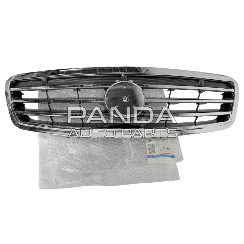 Решетка радиатора с эмблемой ОРИГИНАЛ 1018003811