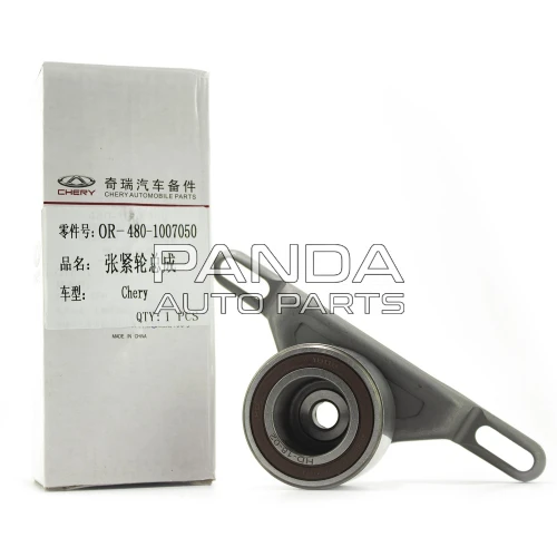 Ролик натяжной ремня ГРМ ОРИГИНАЛ 480-1007050