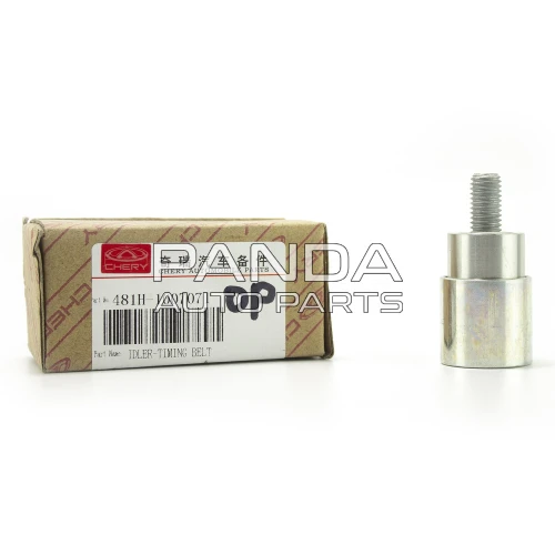 Ролик обводной ремня ГРМ ОРИГИНАЛ 481H-1007071