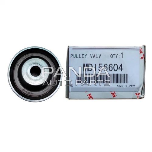 Ролик обводной ремня ГРМ  MITSUBISHI SMD156604
