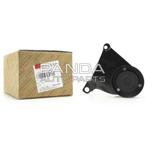 Ролик промежуточный ремня генератора ОРИГИНАЛ A11-8111210BB