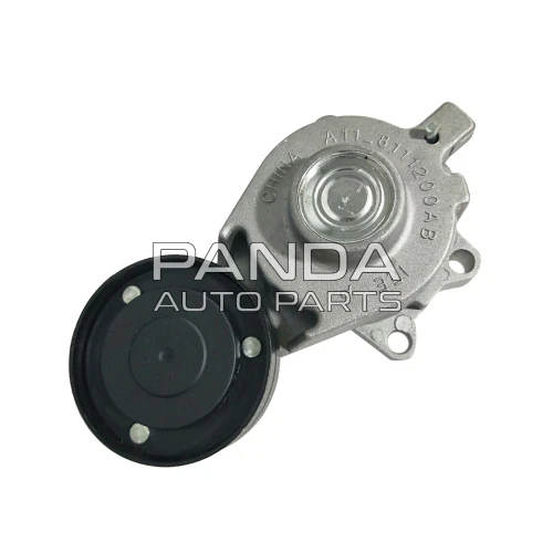 Ролик ремня генератора с натяжителем A11-8111200AB