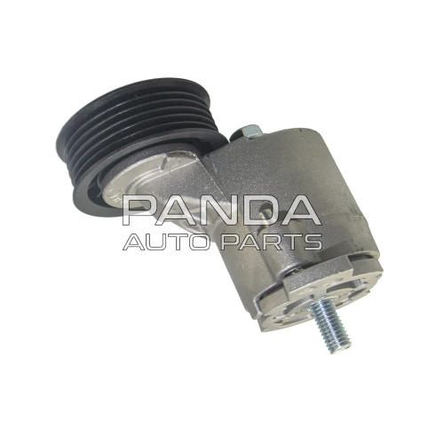 Ролик ременя генератора з натягувачем A11-8111200CA