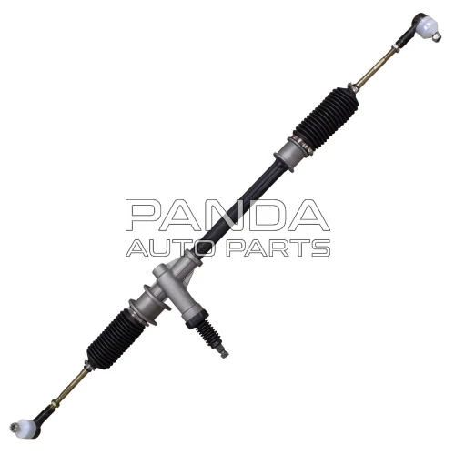 Рулевая рейка без ГУР с наконечниками S11-3400010