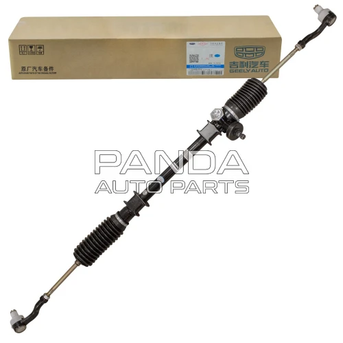 Рулевая рейка без ГУР с наконечниками ОРИГИНАЛ 1401258180