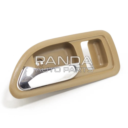 Ручка дверей внутрішня передня/задня ліва Great Wall HOVER (Грейт Вол Ховер) 6105100-K00