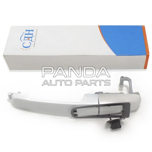 Ручка двери наружная задняя левая  CDN A15-6205170-DQ