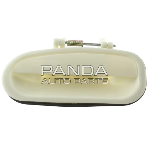 Ручка дверей зовнішня задня ліва 1800709180