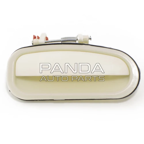 Ручка двери наружная задняя правая Geely CK1F (Джили СК1Ф) 1800710180