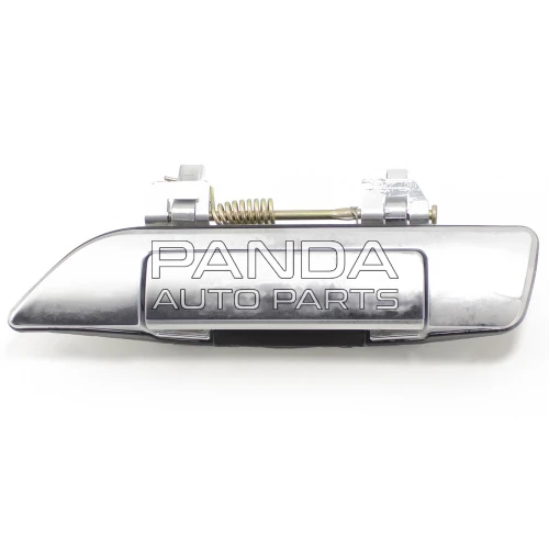 Ручка дверей зовнішня передня ліва Great Wall HOVER (Грейт Вол Ховер) 6105500-K00