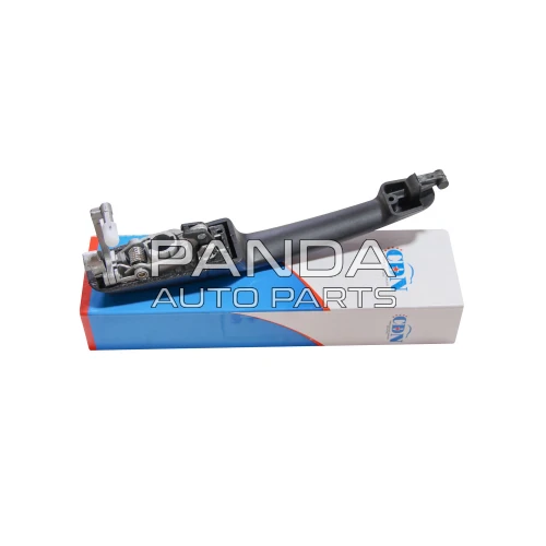 Ручка двери наружная передняя левая  CDN A15-6105170-DQ