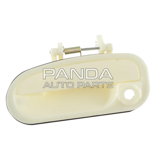 Ручка двери наружная передняя левая Geely CK1F (Джили СК1Ф) 1800336180