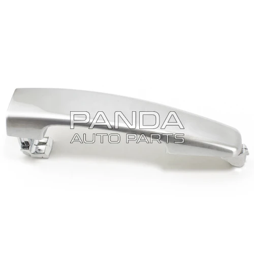 Ручка двери наружная передняя левая Geely MK2 (Джили МК2) 1018005039-01