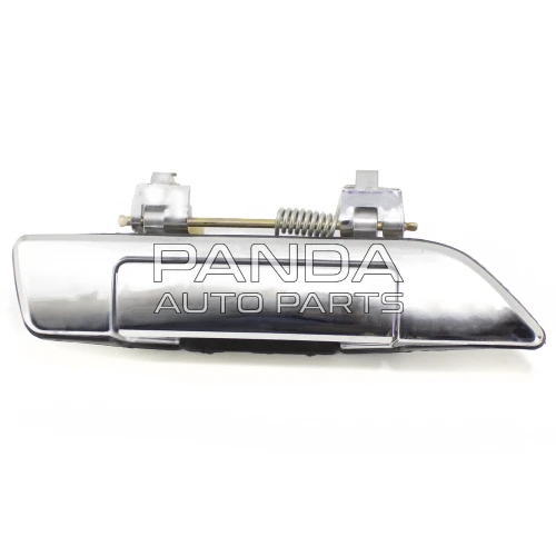 Ручка дверей зовнішня передня права Great Wall HOVER (Грейт Вол Ховер) 6105600-K00