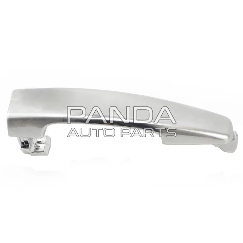 Ручка двери наружная передняя правая Geely MK2 (Джили МК2) 1018005040-01