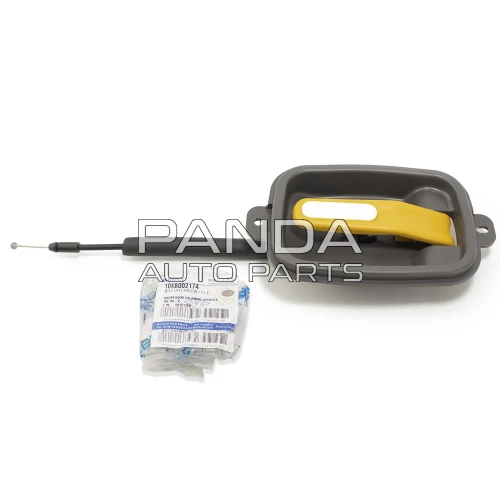 Ручка відкриття кришки багажника ОРИГІНАЛ 1068002174