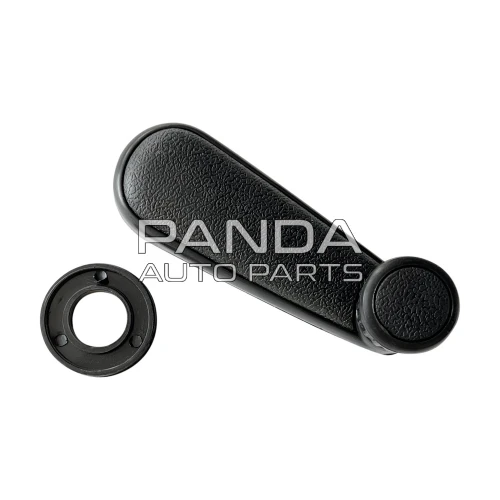 Ручка склопідйомника чорна A11-6104310