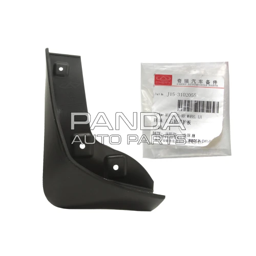 Бризковик заднього колеса лівий хетчбек ОРИГІНАЛ J15-3102055